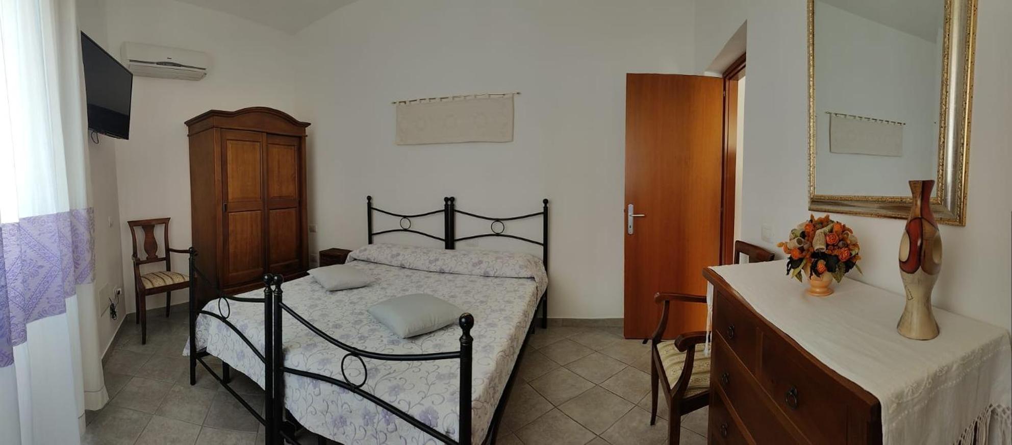 Appartamento Su Briglioni Teulada