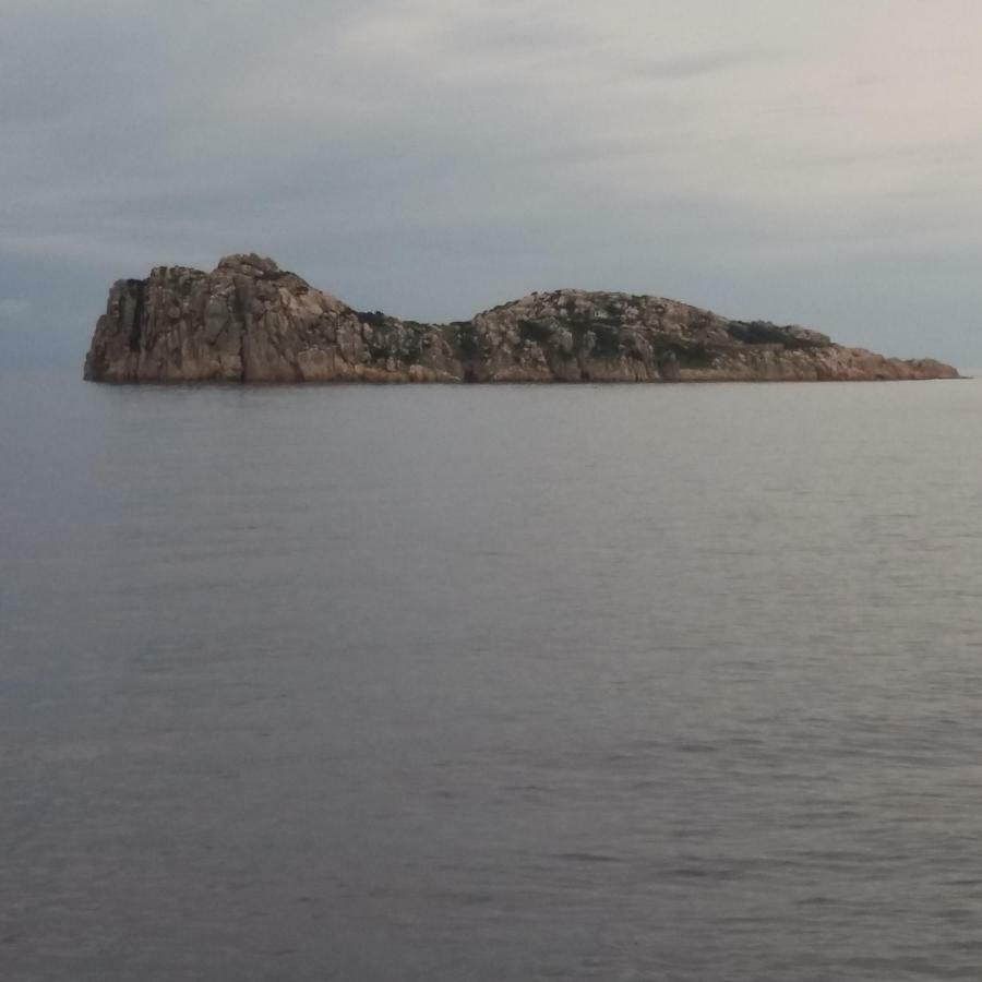 Su Briglioni Teulada