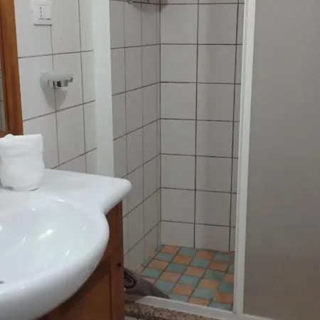Su Briglioni Affitti Brevi Apartment Teulada Room photo