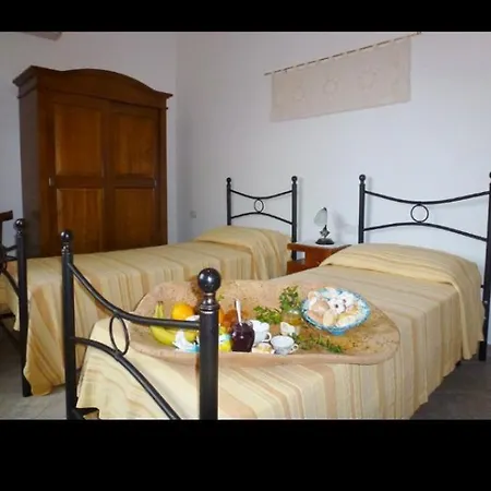 Su Briglioni Affitti Brevi Apartment Teulada Exterior photo