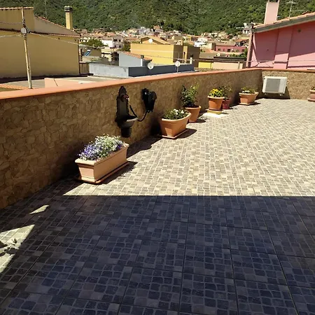 Su Briglioni Affitti Brevi Apartment Teulada Exterior photo