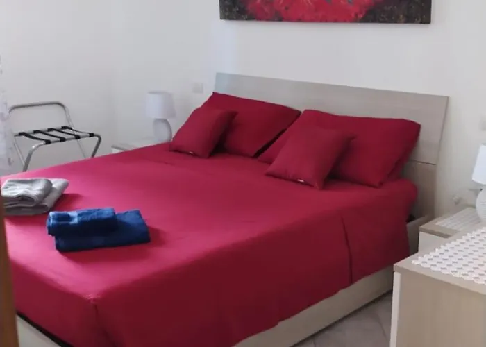 Su Briglioni Affitti Brevi