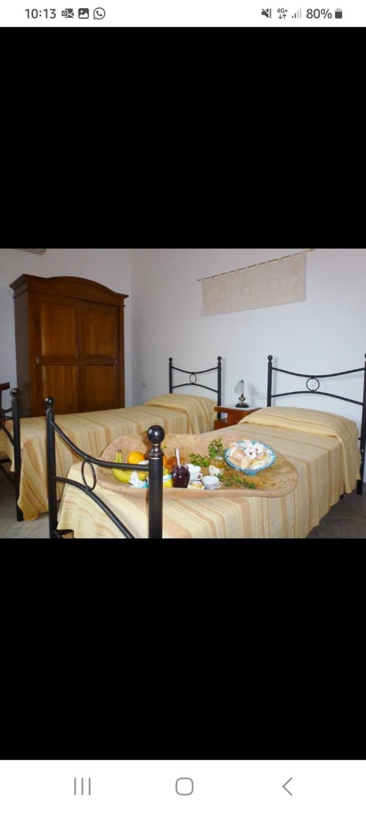 Su Briglioni Affitti Brevi *