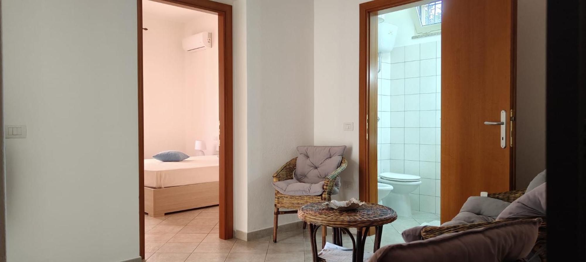 Apartment Su Briglioni Affitti Brevi Teulada