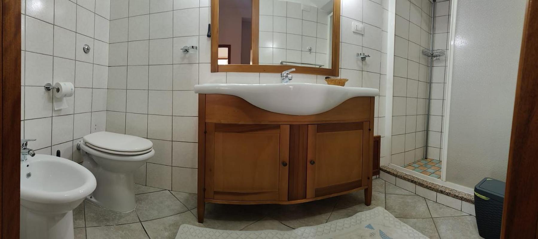 Su Briglioni Affitti Brevi Apartment *