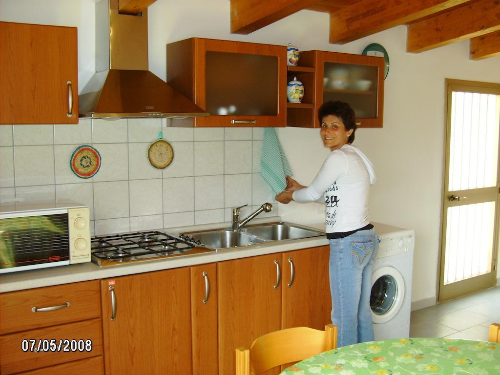 Su Briglioni Affitti Brevi * Teulada